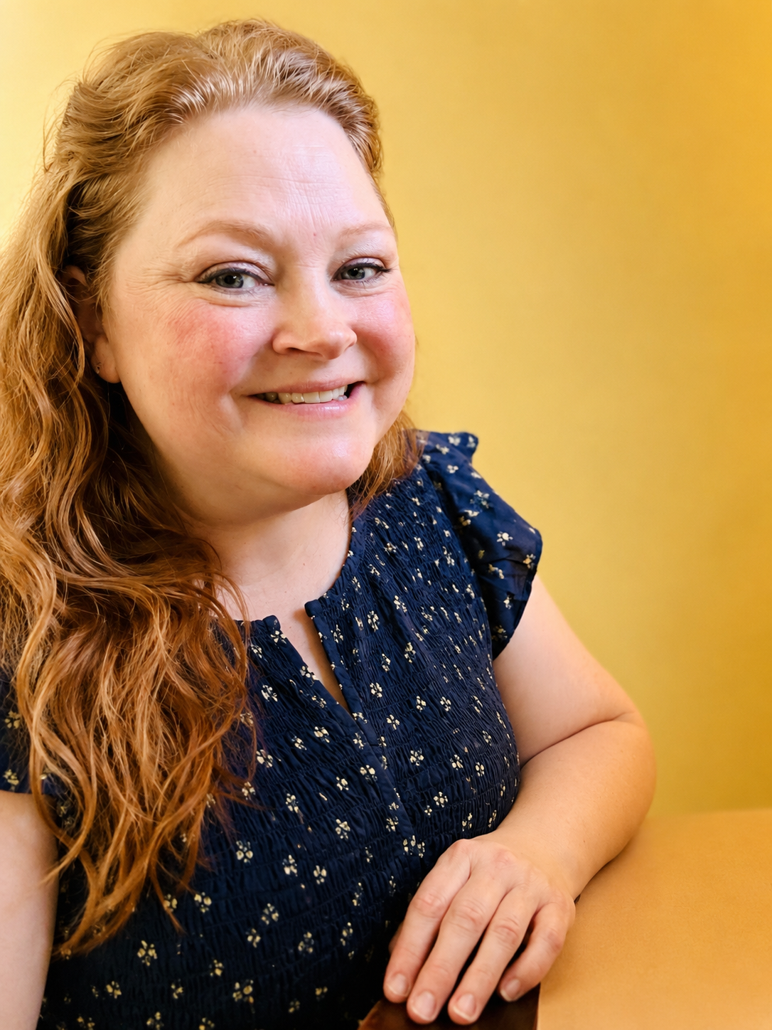 Stephanie Wiehn — Maine fine art photographer