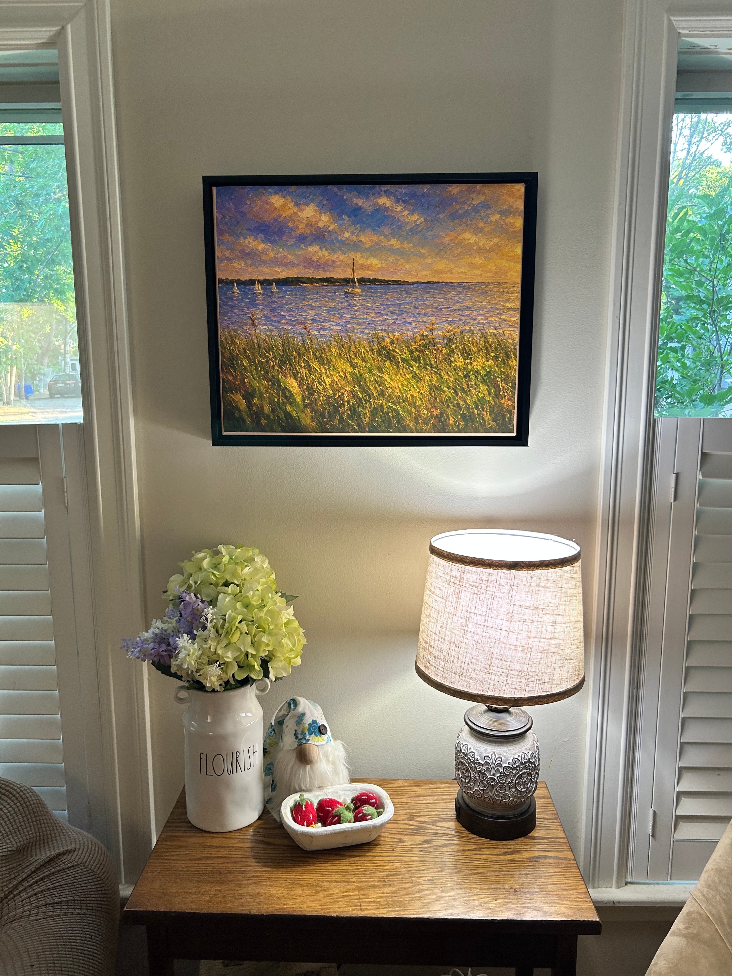 Timeless in Your Home