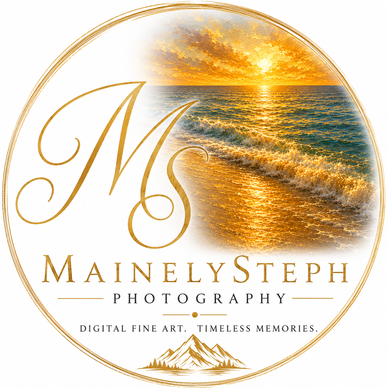 MainelySteph Photography